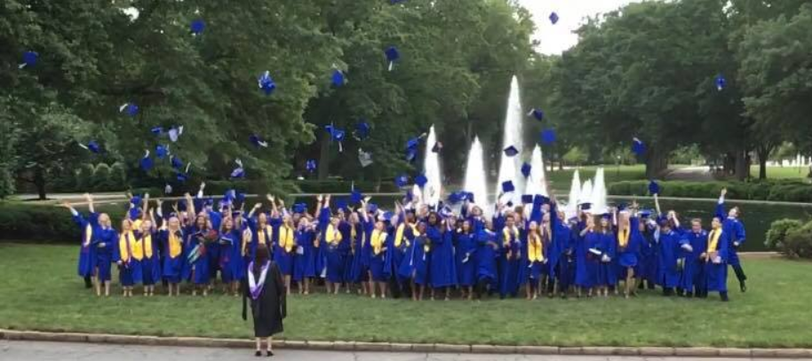 graduation